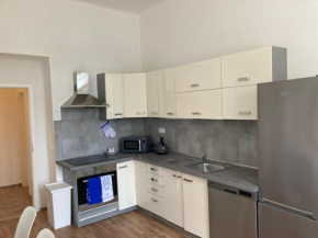 Erbenova Apartments Prague